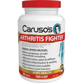 Carusos Arthritis Fighter